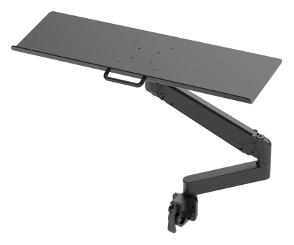 Akcesorium do fotela FANATEC Copper Point Keyboard Tray Accessory, Black